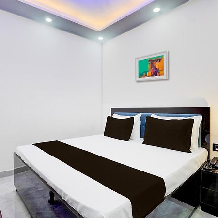 Hotel O Karan Residency New Delhi Exterior photo