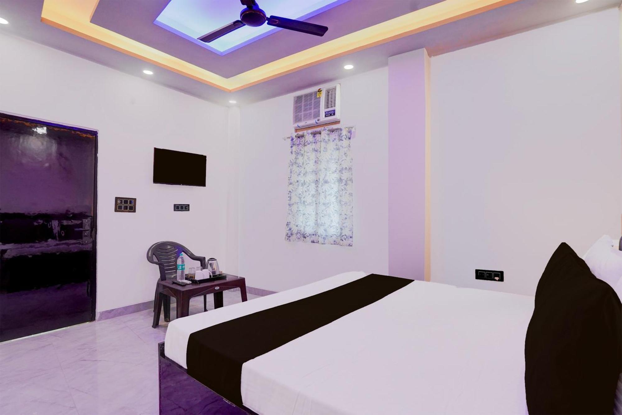 Hotel O Karan Residency New Delhi Exterior photo